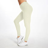 Funki Buys | Pants | Women's Stretch Push Up Yoga Pants