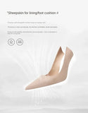Funki Buys | Shoes | Women's Elegant Luxury Slingback Pumps