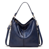 Funki Buys | Bags | Women's Hobos Zipper Bucket Bags
