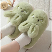 Funki Buys | Shoes | Women's Cute Rabbit Slippers