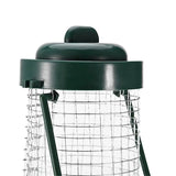 Funki Buys | Pet Feeders | Hanging Mesh Bird Seed Feeder