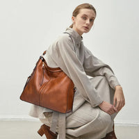 Funki Buys | Bags | Women's Hobos Zipper Bucket Bags