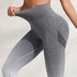 Funki Buys | Pants | Women's Gradient Smile Yoga Pants
