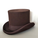 Funki Buys | Hats | Men's Handcrafted Luxury Formal Top Hats