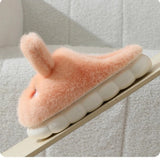 Funki Buys | Shoes | Women's Cute Rabbit Slippers