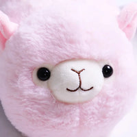 Funki Buys | Shoes | Women's Fluffy Alpaca Slippers