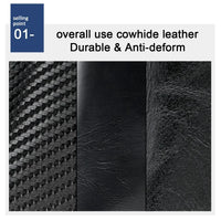 Funki Buys | Wallets | Unisex RFID Popup Card Holder