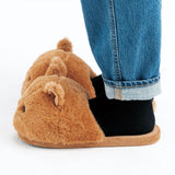 Funki Buys | Shoes | Women's Plush Kitten Slippers