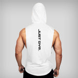 Funki Buys | Activewear | Men's Gym Hoodies and Tank Tops | Workout
