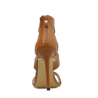 Funki Buys | Shoes | Women's High Summer Stiletto Sandals