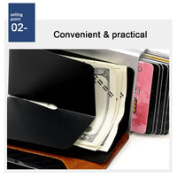 Funki Buys | Wallets | Unisex RFID Popup Card Holder