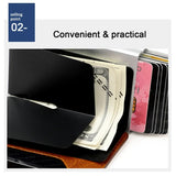 Funki Buys | Wallets | Unisex RFID Popup Card Holder