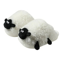Funki Buys | Shoes | Unisex Cute Sheep Slippers