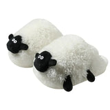 Funki Buys | Shoes | Unisex Cute Sheep Slippers