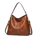 Funki Buys | Bags | Women's Hobos Zipper Bucket Bags