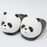 A Out - Funki Buys | Shoes | Women's Cute Panda Slippers
