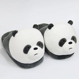 A Out - Funki Buys | Shoes | Women's Cute Panda Slippers