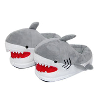 Funki Buys | Shoes | Women's Cute Shark Slippers