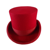 Funki Buys | Hats | Men's Handcrafted Luxury Formal Top Hats