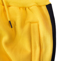 Funki Buys | Activewear | Men's 2pcs Hooded Sports Track Suits