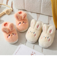 Funki Buys | Shoes | Women's Cute Rabbit Slippers