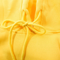 Funki Buys | Activewear | Men's 2pcs Hooded Sports Track Suits