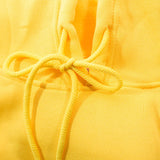 Funki Buys | Activewear | Men's 2pcs Hooded Sports Track Suits