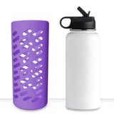 Funki Buys | Water Bottle Covers | Water Bottle Grips 18oz-40oz