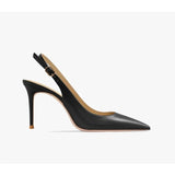 Funki Buys | Shoes | Women's Elegant Luxury Slingback Pumps