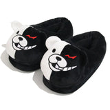A Out - Funki Buys | Shoes | Women's Cute Panda Slippers