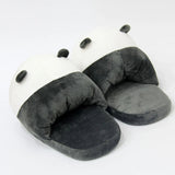 A Out - Funki Buys | Shoes | Women's Cute Panda Slippers