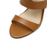 Funki Buys | Shoes | Women's High Summer Stiletto Sandals