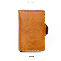 Funki Buys | Wallets | Unisex RFID Popup Card Holder