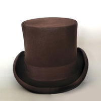 Funki Buys | Hats | Men's Handcrafted Luxury Formal Top Hats