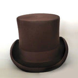 Funki Buys | Hats | Men's Handcrafted Luxury Formal Top Hats