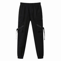 Funki Buys | Pants | Men's Streetwear Hip Hop Cargo Pants