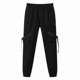 Funki Buys | Pants | Men's Streetwear Hip Hop Cargo Pants