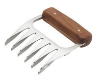 Funki Buys | Meat Claws | Stainless Steel Meat Shredder Claws