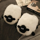 Funki Buys | Shoes | Unisex Cute Sheep Slippers
