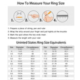Funki Buys | Rings | Tungsten Carbide Brushed Black Bands