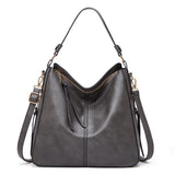Funki Buys | Bags | Women's Hobos Zipper Bucket Bags