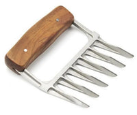 Funki Buys | Meat Claws | Stainless Steel Meat Shredder Claws