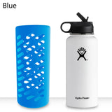 Funki Buys | Water Bottle Covers | Water Bottle Sleeve | Silicone Grip