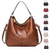 Funki Buys | Bags | Women's Hobos Zipper Bucket Bags