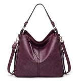 Funki Buys | Bags | Women's Hobos Zipper Bucket Bags