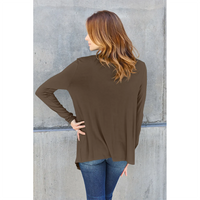 Funki Buys | Jackets | Women's Lightweight Open Front Cardigan