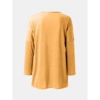 Funki Buys | Shirts | Women's Round Neck Stretch T-Shirt