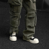 Funki Buys | Boots | Women's Men's Platform High Top Sneakers