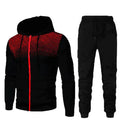 Funki Buys | Activewear | Men's Sportswear Track Suit Sets