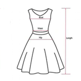 Funki Buys | Dresses | Women's Summer Fashion Mini Dress